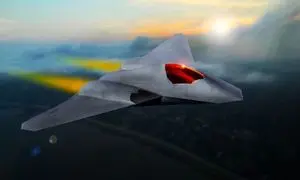 هزینه 28 میلیارد دلاری نیروی هوایی آمریکا برای جت جنگنده جدید