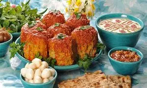 محبوب ترین غذاهای تبریز که در عید نباید از دست بدهید