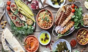 در سفر به اهواز چه غذاهایی بخوریم؟