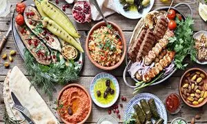در سفر به اهواز چه غذاهایی بخوریم؟