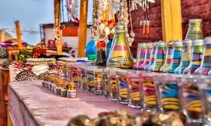 5 سوغاتی معروف قشم که در سفر عید باید بخرید