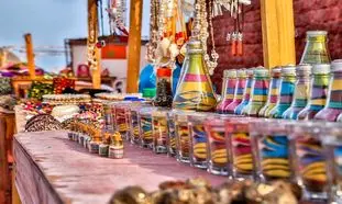 5 سوغاتی معروف قشم که در سفر عید باید بخرید