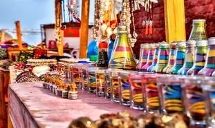 5 سوغاتی معروف قشم که در سفر عید باید بخرید
