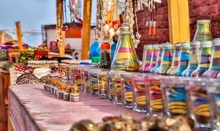 5 سوغاتی معروف قشم که در سفر عید باید بخرید