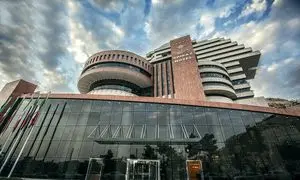 معروف ترین هتل های شیراز در ایام نوروز