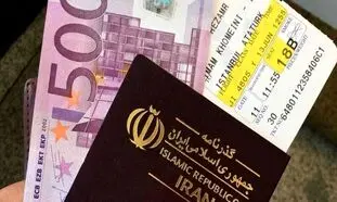 مسافران سال جدید چقدر ارز مسافرتی می گیرند؟