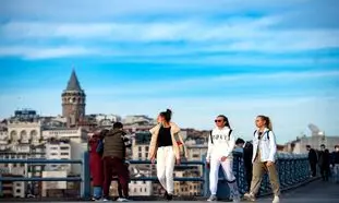 چرا ایرانی ها به ترکیه می روند؟
