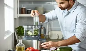 پرفروش ترین غذاساز برای افراد مجرد