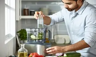 پرفروش ترین غذاساز برای افراد مجرد