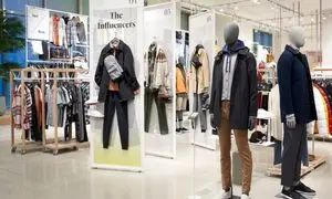 لوکس ترین مراکز خرید کیش برای خرید در نوروز