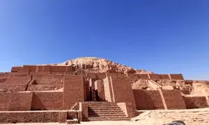 5 جاذبه ناشناحته باستانی جنوب برای تعطیلات عید