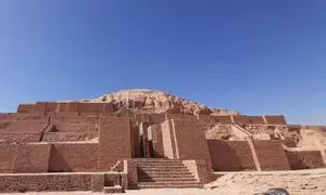 5 جاذبه ناشناحته باستانی جنوب برای تعطیلات عید