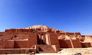 5 جاذبه ناشناحته باستانی جنوب برای تعطیلات عید