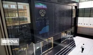 عرضه اولیه نیروگاه آبادان و زر ماکارون این هفته در بورس