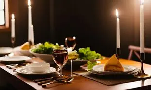 5 سرویس غذاخوری ۲۶ پارچه برای تازه‌ عروس‌ ها