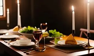5 سرویس غذاخوری ۲۶ پارچه برای تازه‌ عروس‌ ها