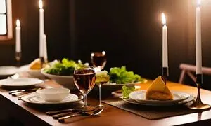 5 سرویس غذاخوری ۲۶ پارچه برای تازه‌ عروس‌ ها