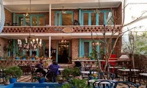 7 کافه پرطرفدار در تهران که حتما باید سر بزنید