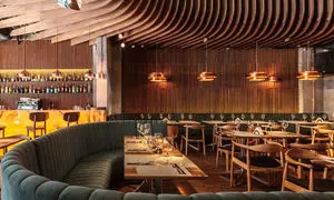 7 رستوران برتر تهران به انتخاب افراد خوش سلیقه