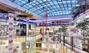 7 مرکز خرید مجلل تهران که در نوروز 1403 باید سر بزنید