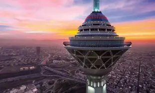5 جاذبه دیدنی تهران که در عید باید بازدید کرد