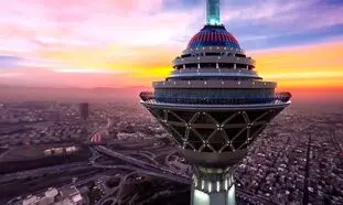 5 جاذبه دیدنی تهران که در عید باید بازدید کرد