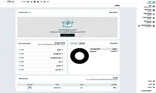 به روزرسانی پنل کاربری آروان کلاد برای سال 1403
