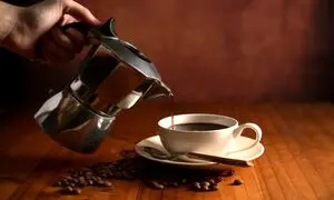 ۵ موکاپات خاص و متفاوت برای عاشقان قهوه