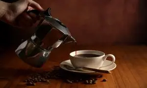 ۵ موکاپات خاص و متفاوت برای عاشقان قهوه