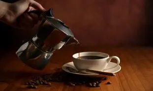 ۵ موکاپات خاص و متفاوت برای عاشقان قهوه