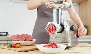 پرفروش ترین چرخ گوشت پارس خزر + قیمت فروردین 1403