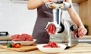 پرفروش ترین چرخ گوشت پارس خزر + قیمت فروردین 1403