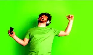 5 گوشی موبایل پرفروش با رنگ سبز در بازار + قیمت