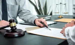 چگونگی دریافت گواهی انحصار وراثت