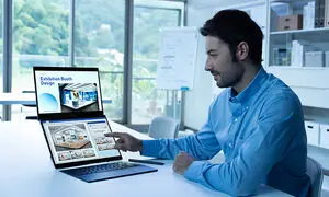 پرفروش ترین لپ تاپ سری ZenBook کدام است؟