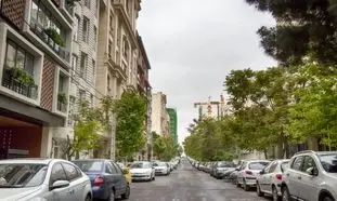 قیمت آپارتمان 100 متری در سعادت آباد / فروردین 1403