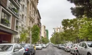 قیمت آپارتمان 100 متری در سعادت آباد / فروردین 1403