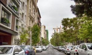 قیمت آپارتمان 100 متری در سعادت آباد / فروردین 1403