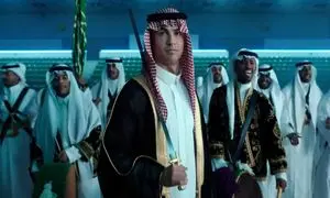 خبر‌ باورنکردنی: رونالدو مسلمان می شود