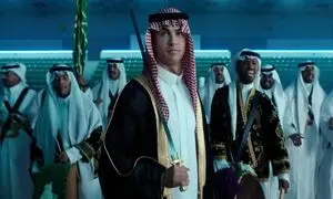 خبر‌ باورنکردنی: رونالدو مسلمان می شود