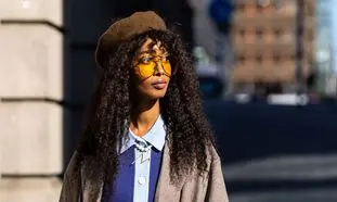 5 پیشنهاد جذاب برای استایل مو در بهار 1403