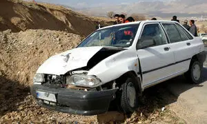 فاجعه پژو و پراید در تصادفات نوروزی / 83 درصد فوتی‌ها با خودروهای داخلی