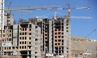 زمین رایگان برای خانه دار کردن مردم