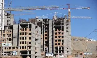 زمین رایگان برای خانه دار کردن مردم