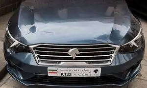 K132 ایران خودرو چطور قیمت گذاری می شود؟