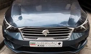 K132 ایران خودرو چطور قیمت گذاری می شود؟