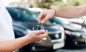اجاره ماشین ارزان در دبی برای گردشگران