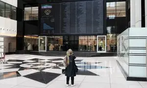  ۱۰ نماد سودآور بورس در یکسال‌ گذشته کدامند؟