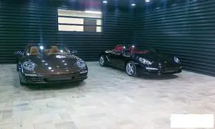 معمای واردات و پورشه سواری پیرزن تاجر!