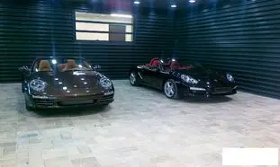 معمای واردات و پورشه سواری پیرزن تاجر!